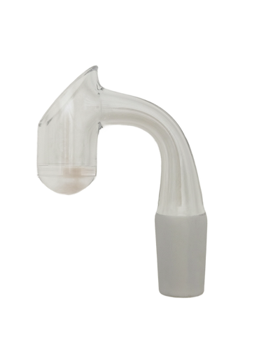 TAG - Conical Pyramid Quartz Banger - High Air Flow - 16x2MM-3MM