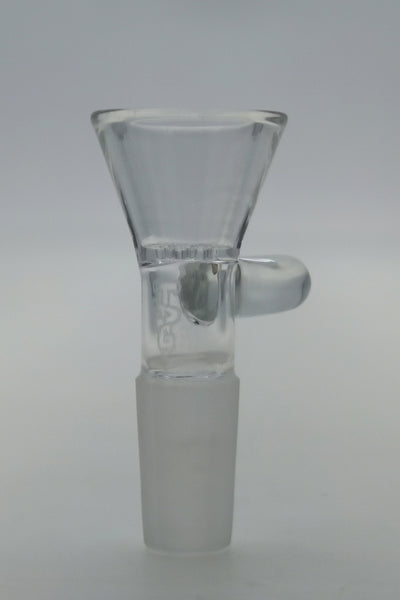 TAG - Fine Built In Disc Screen Slide