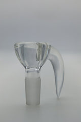 TAG - 4 Hole Disc Screen Slide with 12x53MM Horn Handle
