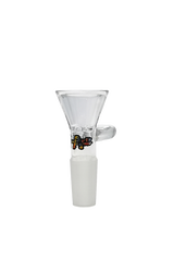 TAG - Built In Screen Slide with Handle