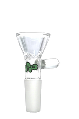 TAG - Pinched Screen Slide with Handle