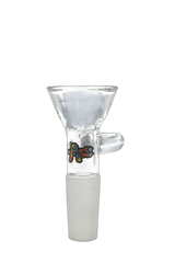 TAG - Pinched Screen Slide with Handle