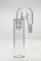 TAG - Removable Downstem Ash Catcher - 18/14MM Downstem (4.25") (14MM Male)