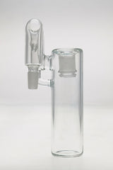 TAG - Removable Downstem Ash Catcher - 18/14MM Downstem (4.25") (14MM Male)