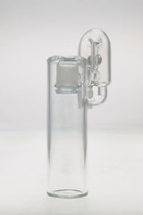 TAG - Removable Downstem Ash Catcher - 18/14MM Downstem (4.25") (14MM Male)