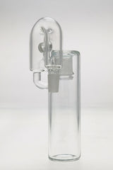 TAG - Removable Downstem Ash Catcher - 18/14MM Downstem (4.25") (14MM Male)