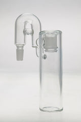 TAG - Removable Downstem Ash Catcher - 18/14MM Downstem (4.25") (14MM Male)