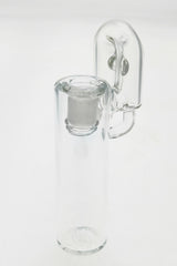 TAG - Removable Downstem Ash Catcher - 18/14MM Downstem (4.25") (14MM Male)