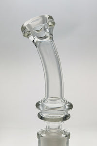TAG - 4" Neck 22x3MM (18MM Male)