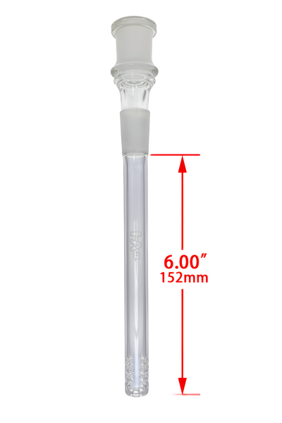 TAG - 18/18MM Open End Downstem 32 Slit Multiplying Rod