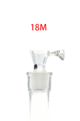TAG - Disc Screen Slide with Handle