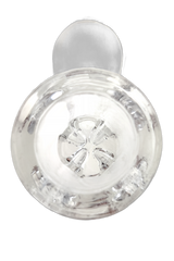 TAG - Pinched Screen Slide with Handle