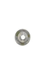 TAG - 18/14MM 10 Row x 3 (90 Hole) Closed End Gridded Super Slit Bong Downstem