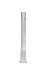 TAG - Open End 4 Slit Showerhead Downstem (18/14MM)