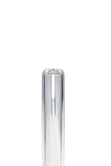 TAG - Open End 4 Slit Showerhead Downstem (18/14MM)