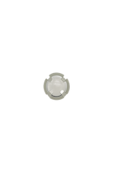 TAG - Closed End 4 Slit Showerhead Downstem (18/14MM)