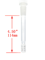 TAG - Open End Matrix Downstem