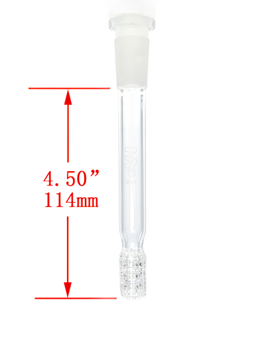 TAG - Open End Matrix Downstem