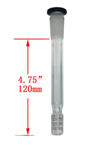 TAG - Open End 18/14MM Matrix Downstem