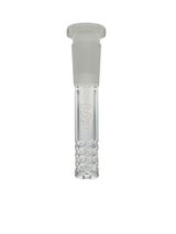 TAG - 18/14MM Open End 32 Slit Multiplying Rod Downstem
