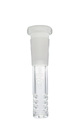 TAG - 18/14MM Open End 32 Slit Multiplying Rod Downstem