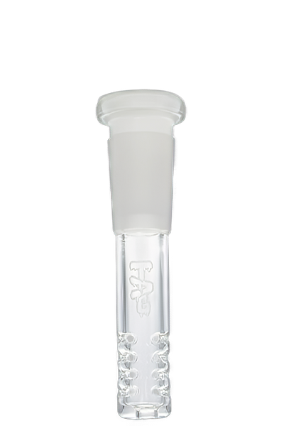 TAG - 18/14MM Open End 32 Slit Multiplying Rod Downstem