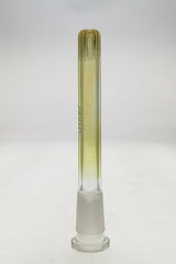 TAG - 18/14MM Open End Rounded Super Slit Showerhead Downstem