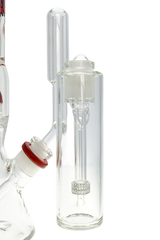 TAG - Removable Downstem Ash Catcher w/ Jet Pack (4.50") (28/18MM)