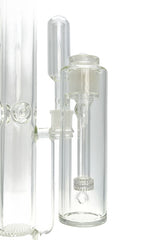 TAG - Removable Downstem Ash Catcher w/ Jet Pack (4.50") (28/18MM)