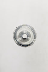 TAG - 28/18MM Open End 6 Row x 4 (72 Hole) Multiplying Super Slit Downstem