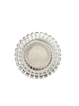 TAG - 28/18MM Closed End Double UFO Downstem