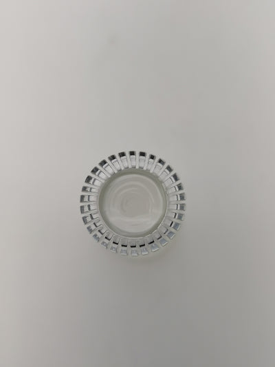 TAG - 28/18MM Closed End Single UFO Downstem