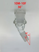 TAG - Angle Adapter - (Multiple Angles Available)