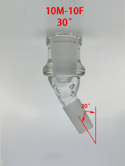 TAG - Angle Adapter - (Multiple Angles Available)