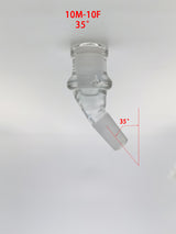 TAG - Angle Adapter - (Multiple Angles Available)
