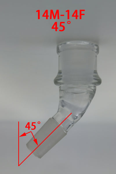TAG - Angle Adapter - (Multiple Angles Available)