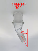 TAG - Angle Adapter - (Multiple Angles Available)