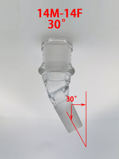 TAG - Angle Adapter - (Multiple Angles Available)