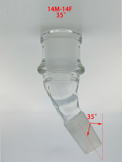 TAG - Angle Adapter - (Multiple Angles Available)