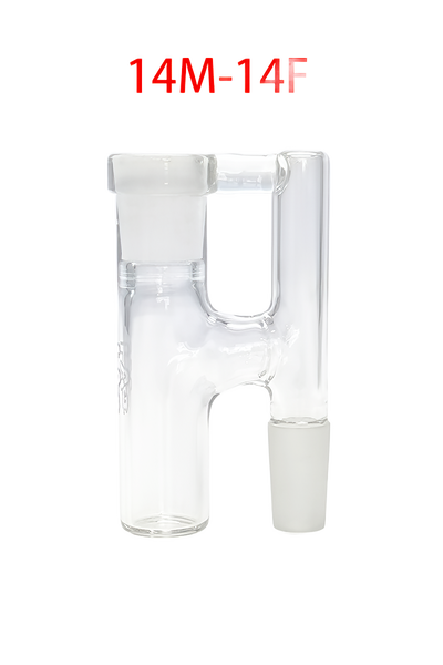 TAG - Reclaim Catcher Adapter (Universal Fit)