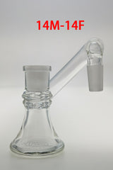 TAG - Non-Diffusing Dry Ash Catcher Drop Down Adapter