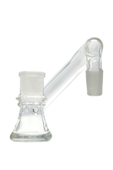 TAG - Non-Diffusing Dry Ash Catcher Drop Down Adapter