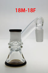 TAG - Non-Diffusing Dry Ash Catcher Drop Down Adapter