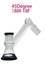 TAG - Non-Diffusing Dry Ash Catcher Drop Down Adapter