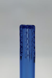 TAG - Open End 18/18MM 5 Column x 7 (40 Hole) Gridded Super Slit Downstem