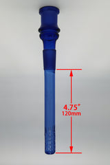 TAG - Open End 18/18MM 5 Column x 7 (40 Hole) Gridded Super Slit Downstem