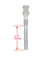 TAG - 18/18MM Open End Downstem 32 Slit Multiplying Rod