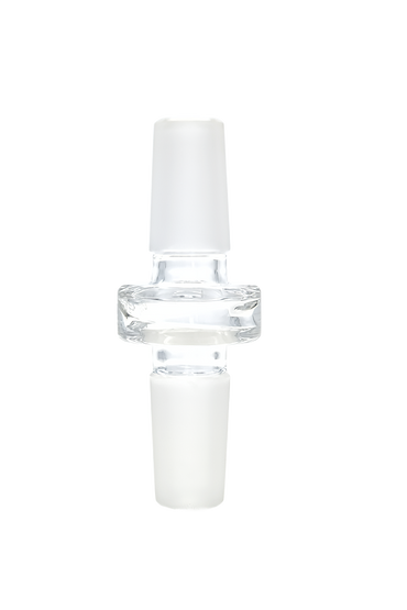 Double Male Fittings Adapter Straight for Dome & Nail