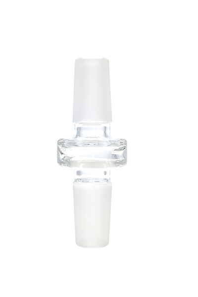 Double Male Fittings Adapter Straight for Dome & Nail