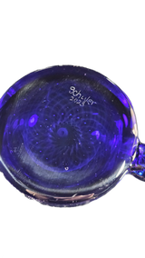 Chris Schuler - 44MM x 18MM Fumicello Pendant w/ 6.4MM ID Necklack Loop